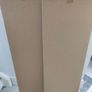 2 Oxberg doors IKEA for Billy Bookcase Image 3
