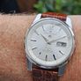 Watch Seiko 5 Deluxe. 1964.Servised. Image 5