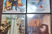 GREAT DVDS. Any 6 dvds for the price of 5.