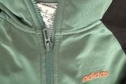 adidas hoodie boy 9-10
