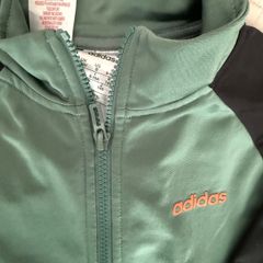 adidas hoodie boy 9-10