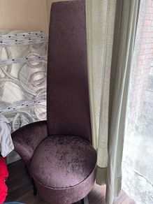 fancy chair