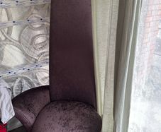 fancy chair