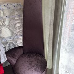 fancy chair