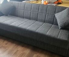 sofa bed
