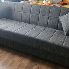 sofa bed