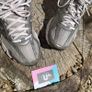 Rare Imported Nike Air Retro Image 2