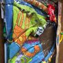 Baby gym/ play mat Image 2