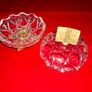 Killarney Crystal (Three to Choose from) Image 2