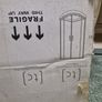 Shower quadrant enclosure Image 2