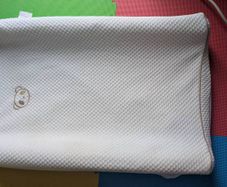 baby changing mat