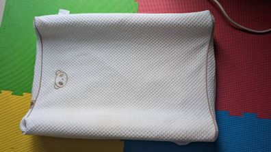 baby changing mat