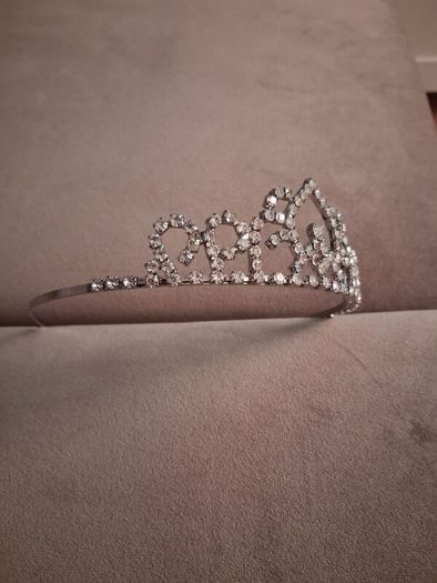 First Holy Communion Tiara