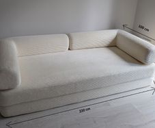 Sofa bed