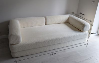 Sofa bed