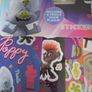 trolls sticker album and stickers Image 3
