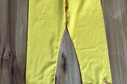 Brand new with tags! Benetton cropped leggings age 8-9