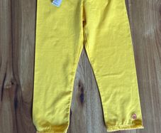 Brand new with tags! Benetton cropped leggings age 8-9