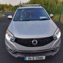 Ssangyong Korando Jeep Image 2