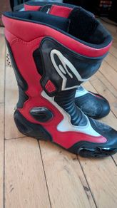 Alpinestar S-MX5