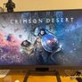Benq EW3280U 32 inch 4k monitor Image 5