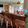 Kitchen with silestone countertops Image 6