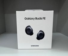 Brand New & Sealed || Samsung Galaxy Buds FE || Graphite Black