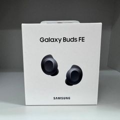 Brand New & Sealed || Samsung Galaxy Buds FE || Graphite Black