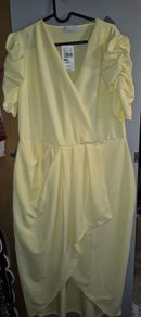 Wedding guest/cocktaildress