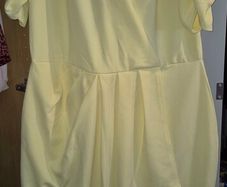 Wedding guest/cocktaildress