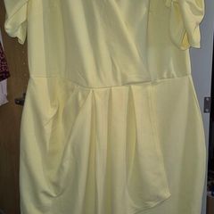 Wedding guest/cocktaildress