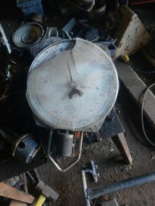 Scales