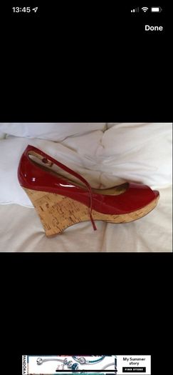 Shoes Designer size 7