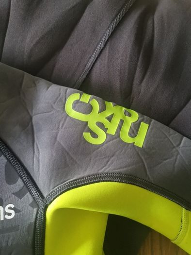 C skins wetsuit