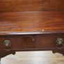 Antique Mahogany Sideboard Image 4