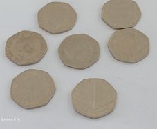 Coins