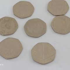 Coins