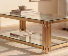 Console table