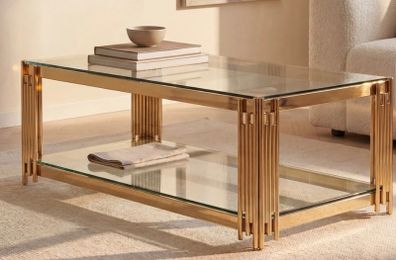 Console table