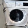 Integrated Washer dryer Image 2