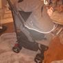 silver cross stroller Image 8