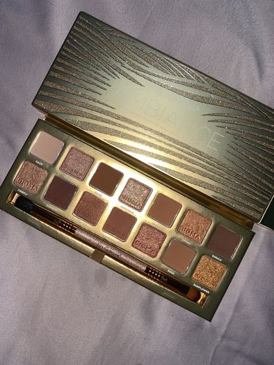 Sigma ambiance palette brand new genuine