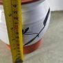 Medium Storage Pottery Pot and lid. Image 2