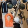 Action Man Accessories large bundle Image 3
