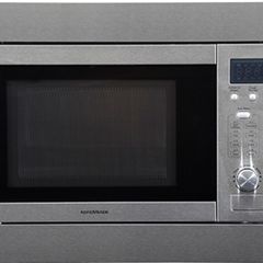 Built In Microwave