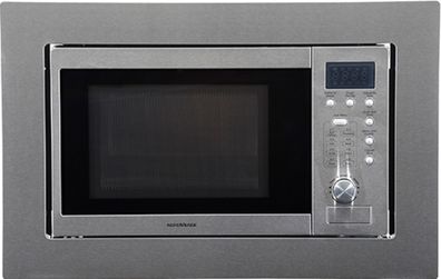 Built In Microwave