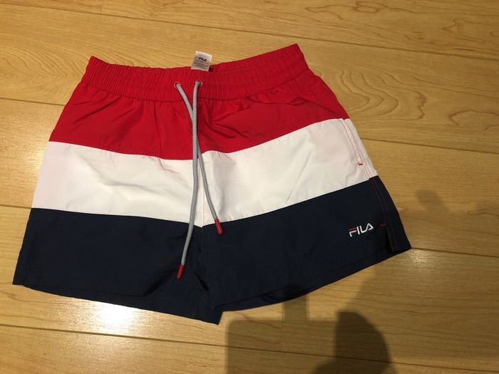 Fila Swimming Shorts BNWOT