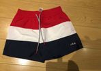 Fila Swimming Shorts BNWOT
