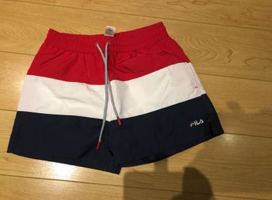 Fila Swimming Shorts BNWOT