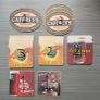 Vintage Irish Ale Beer Mats/Coasters 1990s & 2000s Image 6